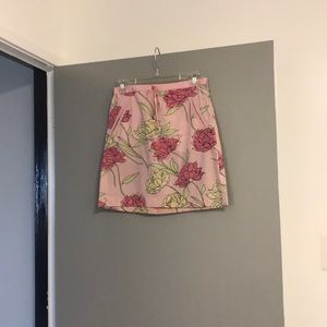 0P Ann Taylor’s Loft Skirt 🌹